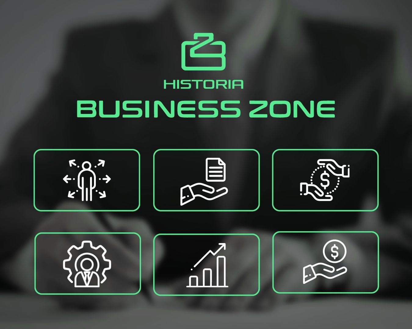 System Business Zone