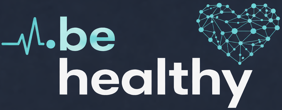 be healthy