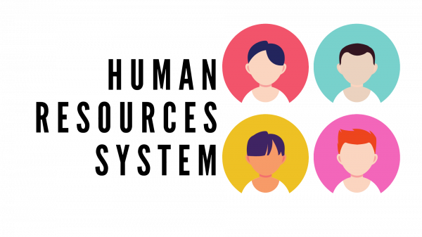 human resources system