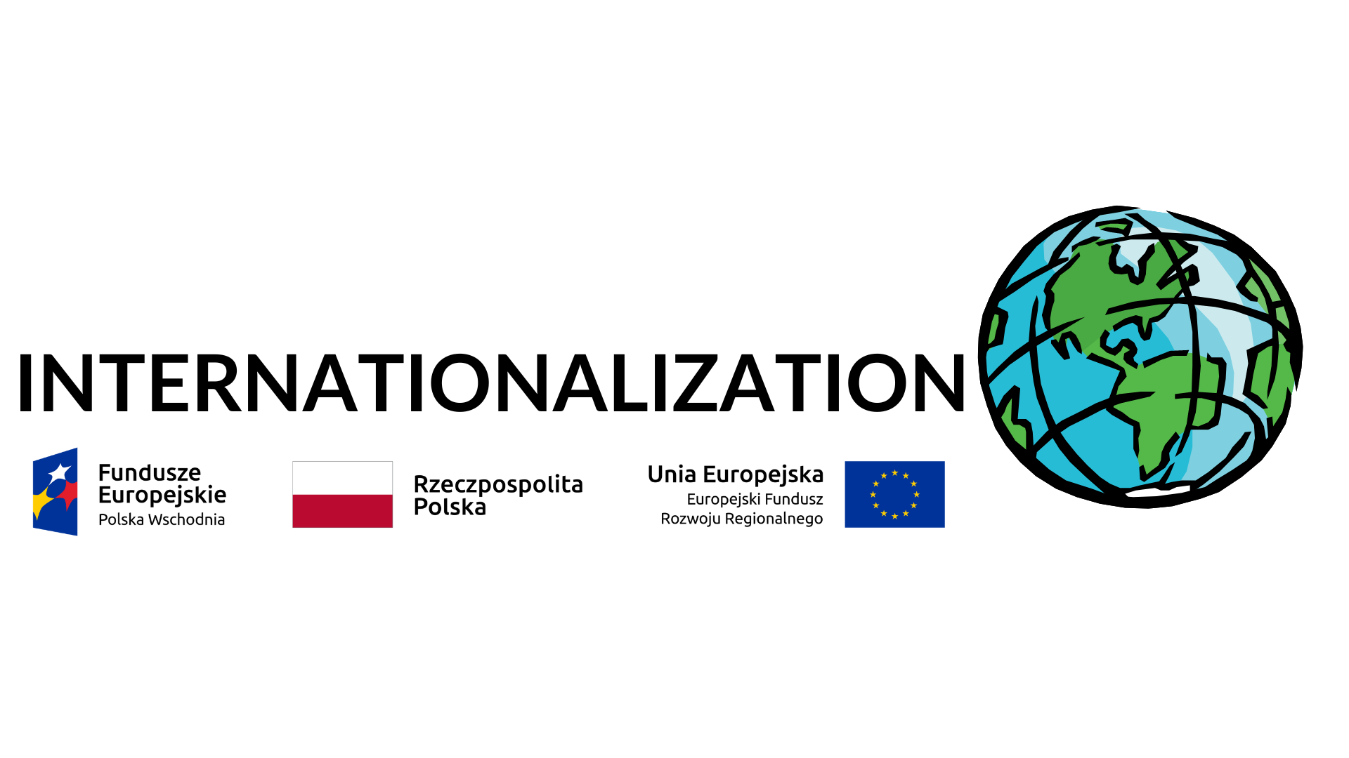 Internationalization