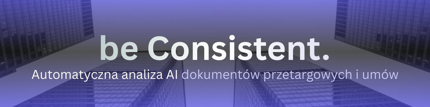 business zone nagłówek