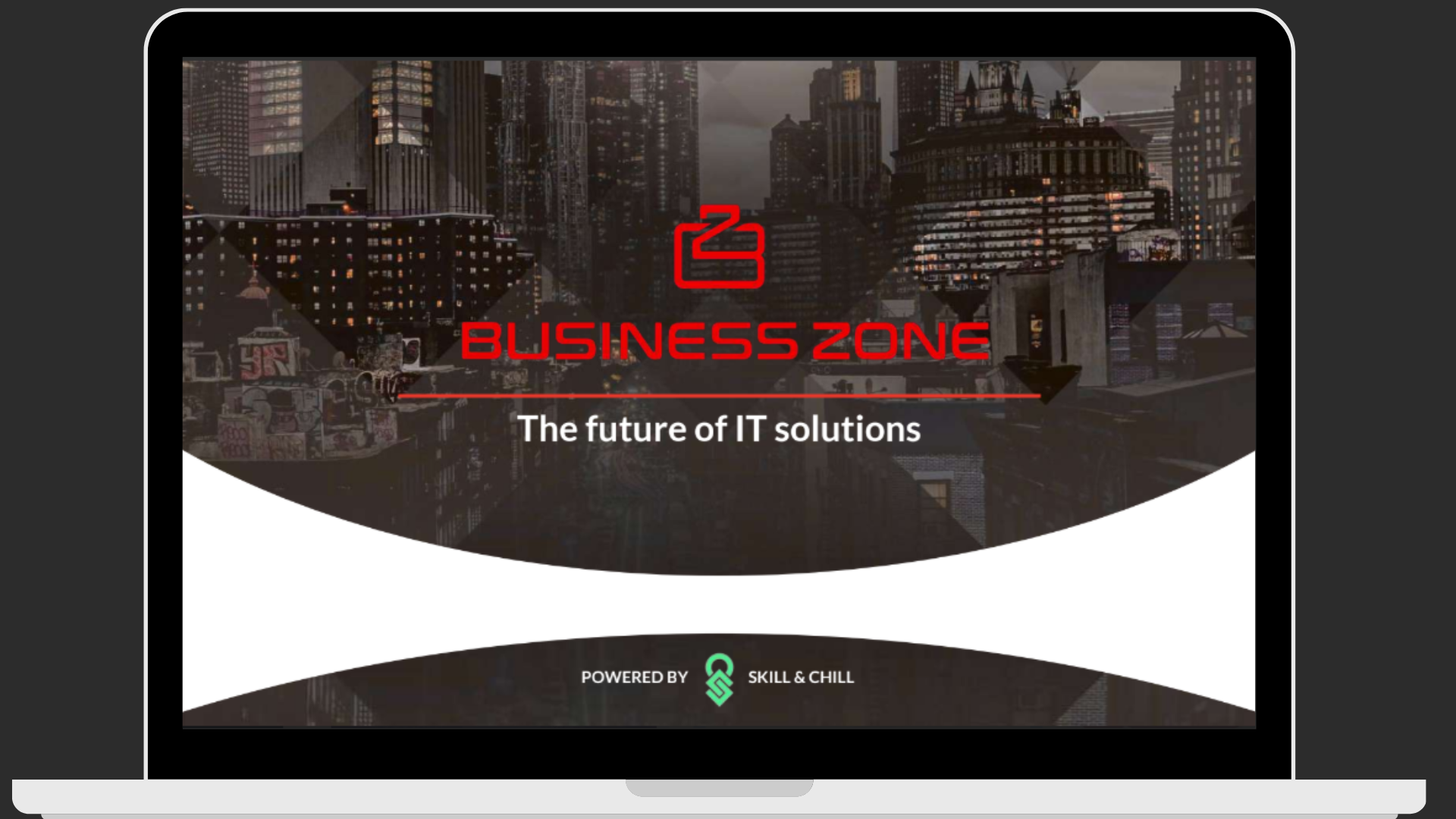 Software de gestión financiera y presupuestación