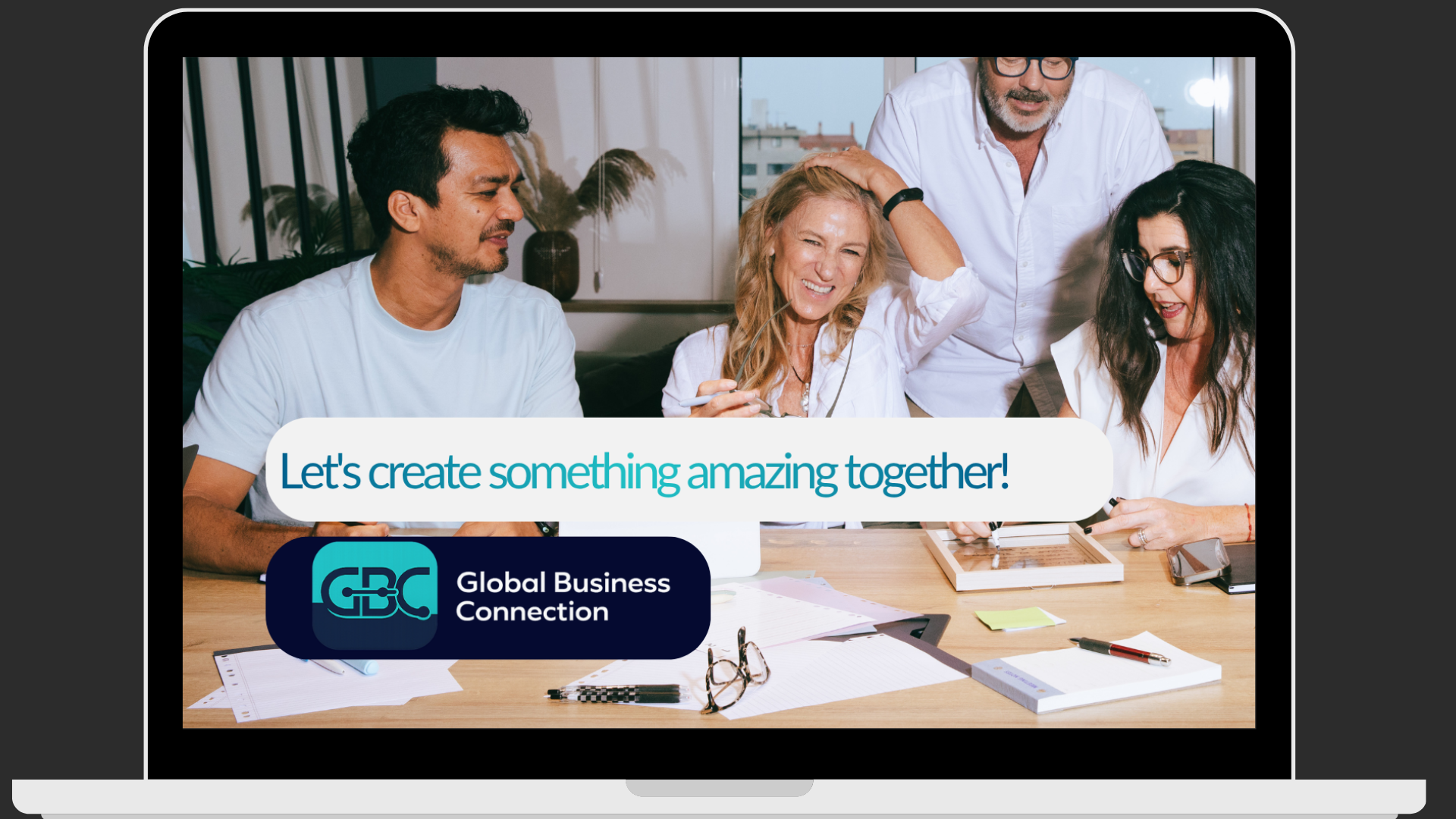 Plataforma de inversión y valoración de empresas