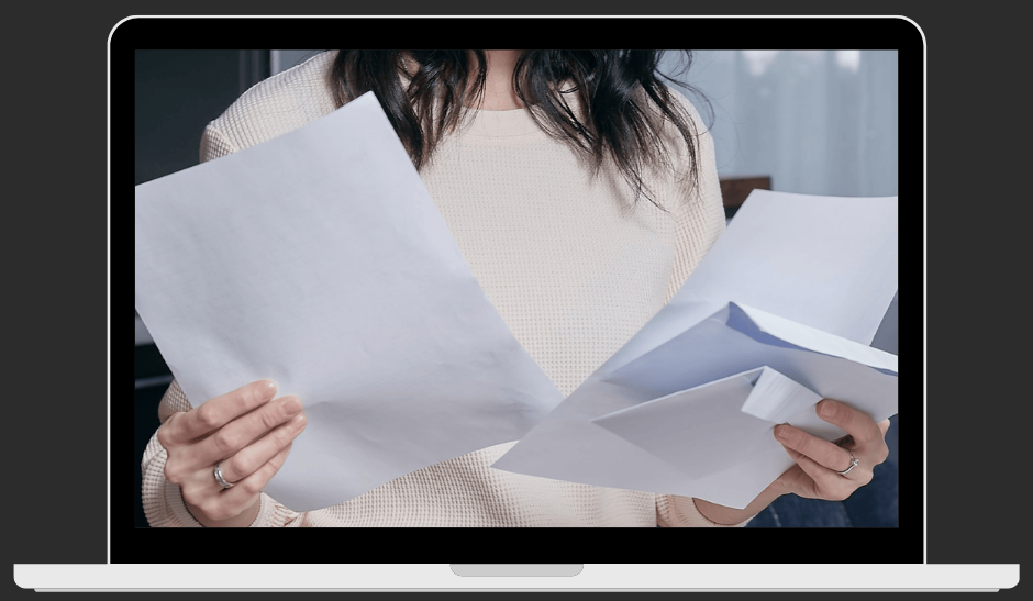 Software de contabilidad de facturas