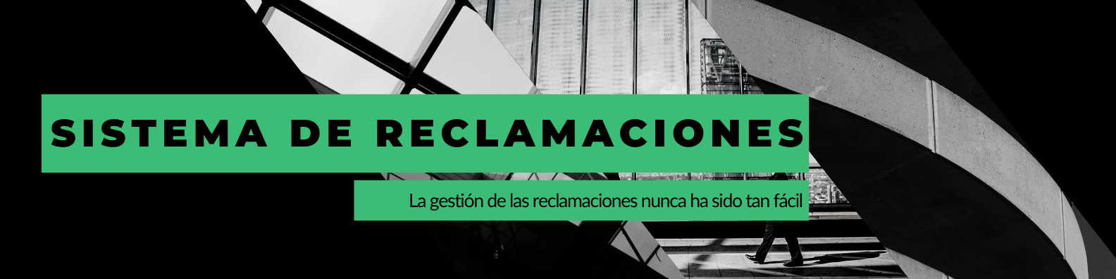 complain system header