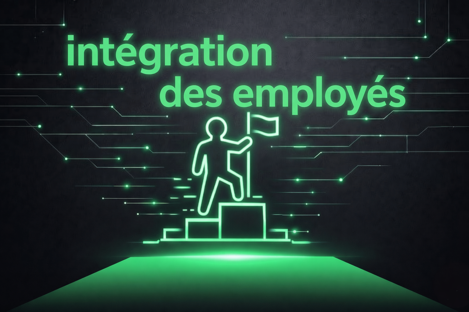 Assistant vocal pour automatisation du travail